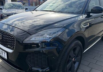 Jaguar E-Pace 185.537 km 12.990 &euro; Peine 31224