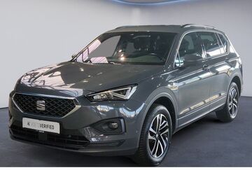 Seat Tarraco 67.534 km 24.930 &euro; Hildesheim 31135