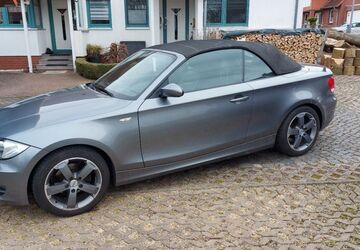 BMW 118 182.300 km 8.200 &euro; Salzgitter 38228