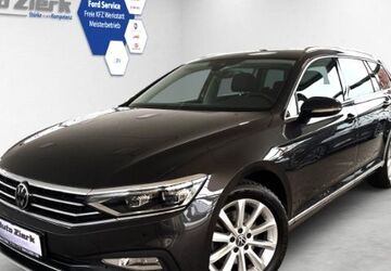 VW Passat 96.150 km 24.990 &euro; Peine 31226