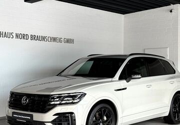 VW Touareg 68.600 km 59.990 &euro; Braunschweig 38112