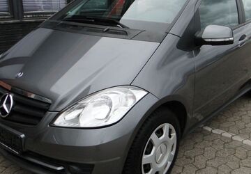 Mercedes-Benz A 150 140.994 km 4.900 &euro; Hildesheim 31137