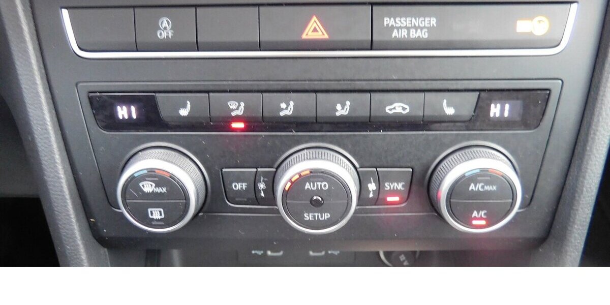 Seat Ateca 1.5 Style TSI BMT Navi Klima Alu 30.200 km 22.990 &euro; Vordorf 38533