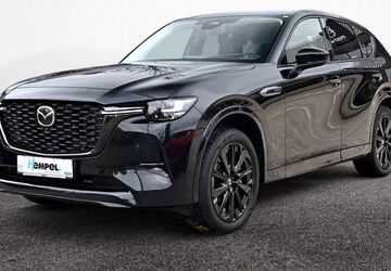 Mazda CX-60 51.233 km 36.990 &euro; Braunschweig 38114