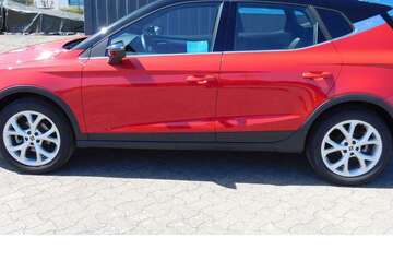 Seat Arona 23.100 km 16.990 &euro; Vordorf 38533