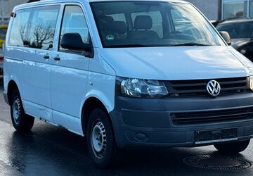 VW T5 Transporter 326.298 km 7.200 &euro; Hildesheim 31135