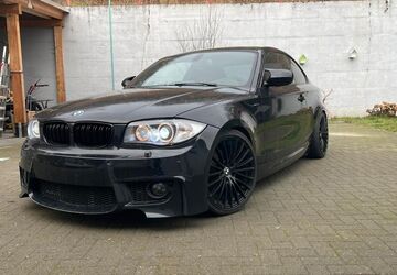 BMW 120 277.000 km 8.000 &euro; Salzgitter 38259