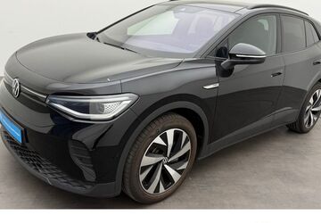 VW ID.4 2.499 km 38.600 &euro; Peine 31226