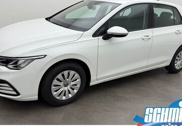 VW Golf 3.199 km 20.600 &euro; Peine 31226