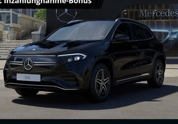 Mercedes-Benz EQA 64.798 km 28.350 &euro; Braunschweig 38122