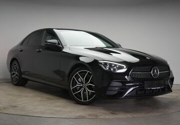 Mercedes-Benz E 300 97.000 km 38.490 &euro; Braunschweig 38110