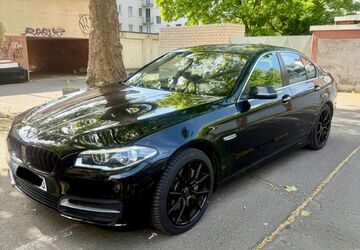 BMW 530 184.000 km 19.200 &euro; Braunschweig 38100