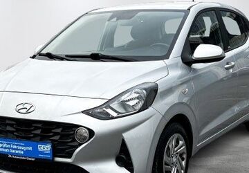 Hyundai i10 87.000 km 9.950 &euro; Goslar 38644