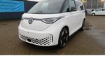VW ID.Buzz Pro Elektro 1-Gang 5Sitze Klima Navi LED 29.200 km 41.990 &euro; Vordorf 38533