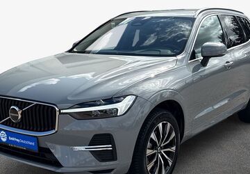 Volvo XC60 10.339 km 39.904 &euro; Hildesheim 31135