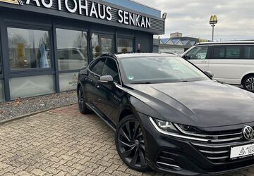 VW Arteon 157.000 km 27.990 &euro; Peine 31228