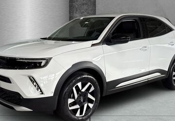 Opel Mokka 44.725 km 19.450 &euro; Goslar 38644