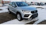 Seat Ateca 1.5 Style TSI BMT Navi Klima Alu 33.000 km 21.990 &euro; Vordorf 38533
