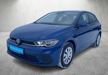 VW Polo 9.062 km 20.400 &euro; Goslar 38644