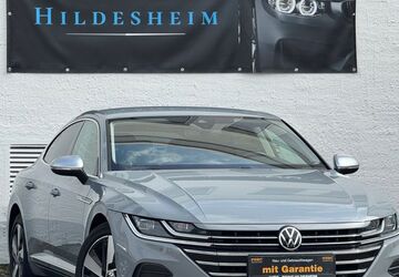 VW Arteon 158.900 km 23.490 &euro; Hildesheim 31135