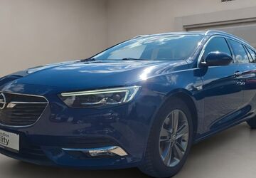 Opel Insignia 106.422 km 14.980 &euro; Braunschweig 38114