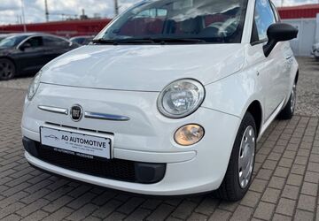 Fiat 500 162.000 km 3.490 &euro; Hildesheim 31137