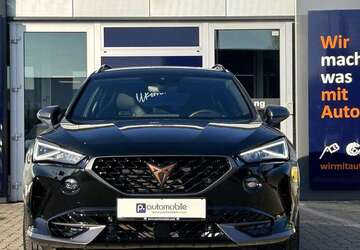 Cupra Formentor 19.416 km 29.980 &euro; Salzgitter 38229