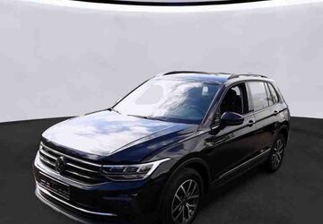 VW Tiguan 56.770 km 27.490 &euro; Braunschweig Wenden 38110