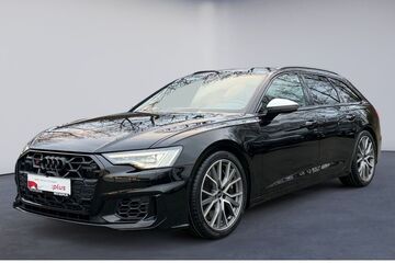 Audi S6 29.600 km 56.980 &euro; Braunschweig 38124