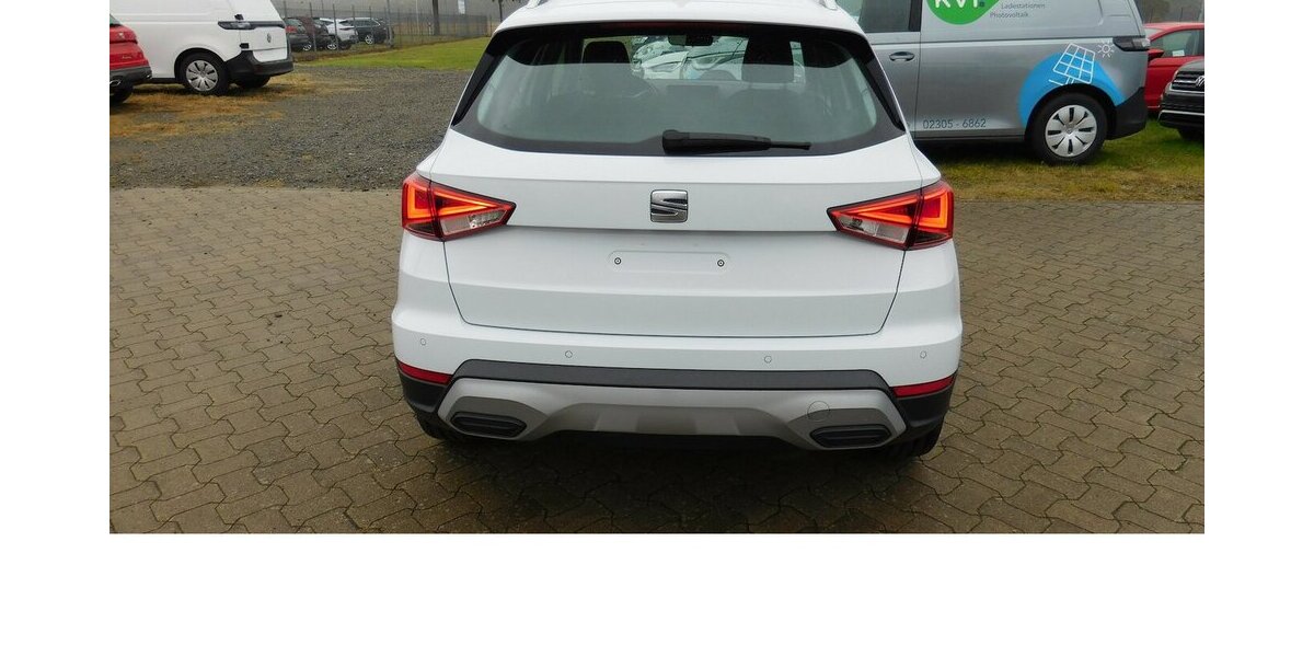 Seat Arona 1.0 Perience TSI BMT Klima Navi Alu 32.300 km 18.690 &euro; Vordorf 38533