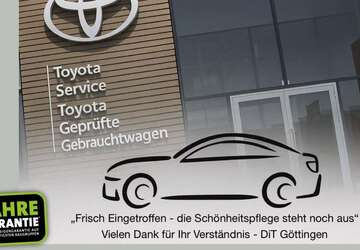 Toyota Aygo 5.800 km 15.490 &euro; Goslar 38644