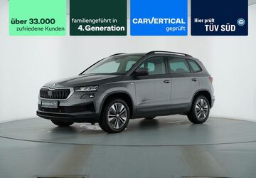 Skoda Karoq 49.999 km 24.889 &euro; Salzgitter 38229
