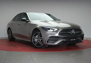 Mercedes-Benz C 300 49.000 km 35.990 &euro; Braunschweig 38110