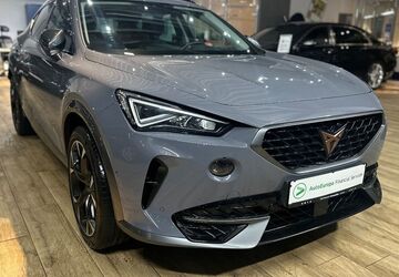 Cupra Formentor 49.787 km 23.950 &euro; Goslar 38644