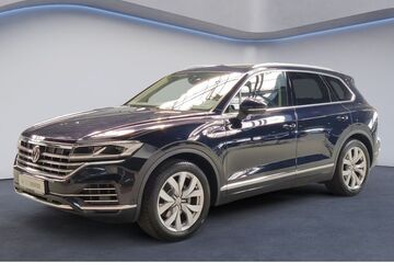VW Touareg 94.779 km 37.999 &euro; Hildesheim 31135