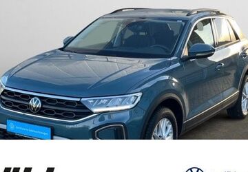 VW T-Roc 28.661 km 22.690 &euro; Hildesheim 31137