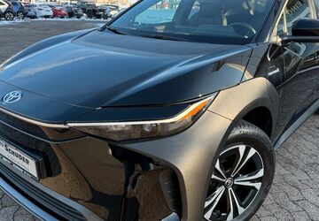 Toyota bZ4X 28.950 km 28.990 &euro; Hildesheim 31137