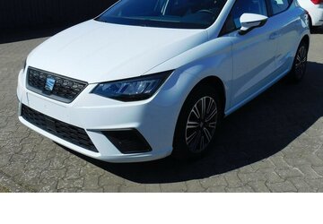 Seat Ibiza 1.0 Style TSI BMT 4Trg Navi Klima 32.200 km 14.990 &euro; Vordorf 38533