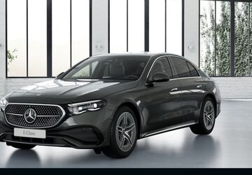 Mercedes-Benz E 220 8.398 km 63.450 &euro; Braunschweig 38122