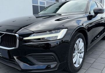 Volvo V60 56.000 km 26.990 &euro; Ilsede 31246