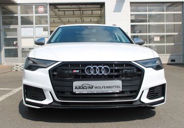 Audi S6 174.200 km 32.790 &euro; Wolfenbüttel 38304
