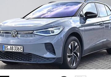 VW ID.4 5.000 km 39.750 &euro; Braunschweig 38108