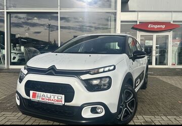 Citroen C3 52.213 km 13.250 &euro; Braunschweig 38112