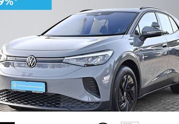 VW ID.4 31.850 km 21.950 &euro; Braunschweig 38108