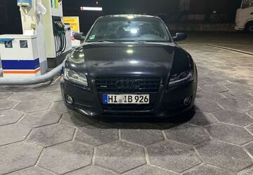 Audi A5 149.000 km 9.200 &euro; Hildesheim 31137
