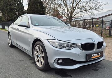 BMW 430 177.203 km 16.900 &euro; Langelsheim 38685