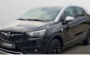Opel Crossland (X) 31.225 km 13.590 &euro; Hildesheim 31137