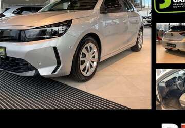 Opel Corsa 16.562 km 14.490 &euro; Goslar 38644