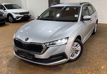 Skoda Octavia 88.262 km 19.990 &euro; Braunschweig Wenden 38110