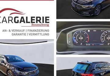 VW Passat Variant 119.459 km 20.950 &euro; Braunschweig 38116